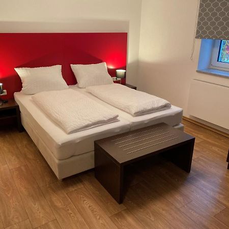 Gaestehaus Linde Salching Dış mekan fotoğraf