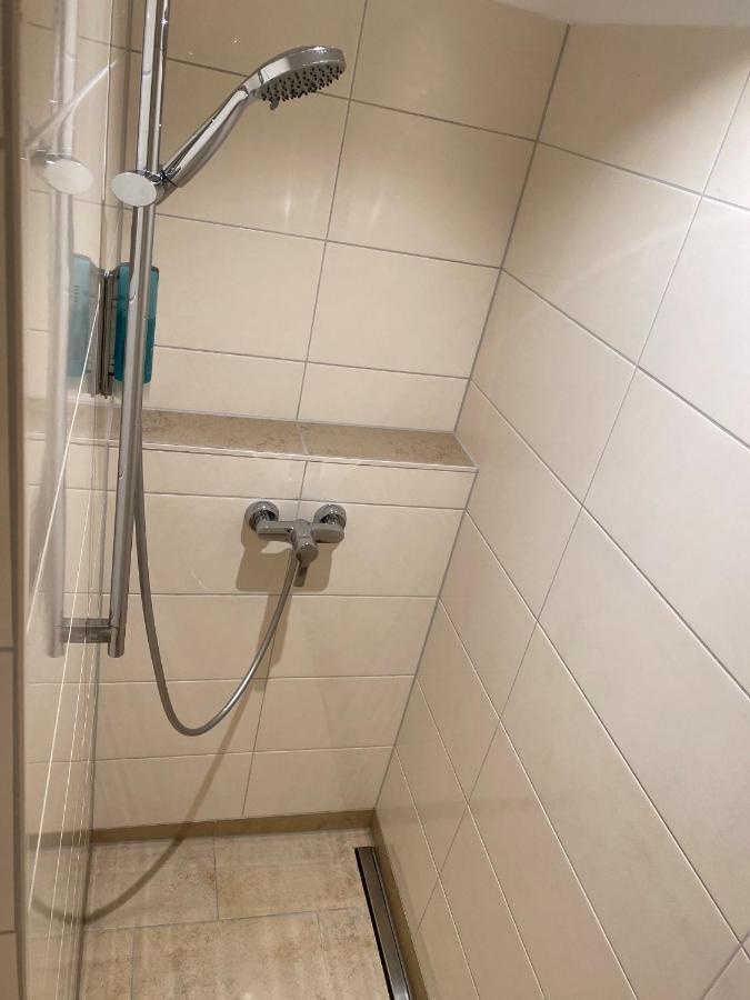Gaestehaus Linde Salching Dış mekan fotoğraf